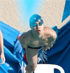NORTHWOOD ENDS DUAL MEET SEASON 3RD; STILL IN FOCUS AFTER CORONA DEL MAR DEFEAT